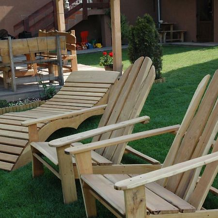 Dunajská Streda Apartman Timea 아파트 외부 사진