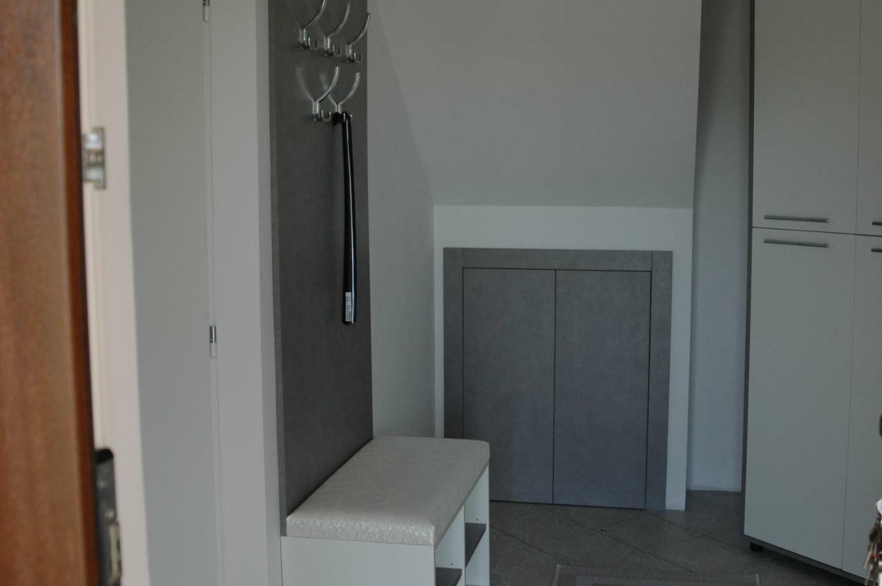 Dunajská Streda Apartman Timea 아파트 외부 사진