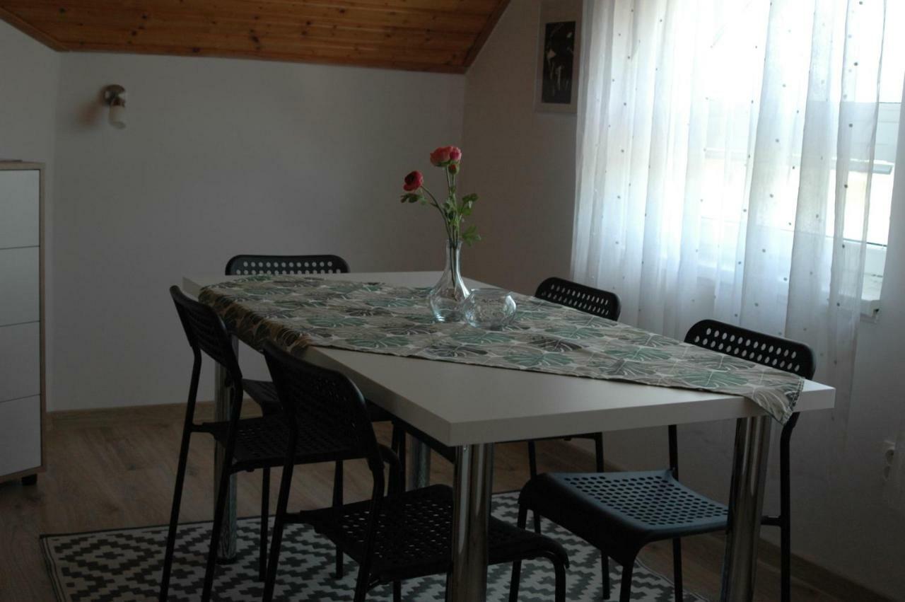 Dunajská Streda Apartman Timea 아파트 외부 사진