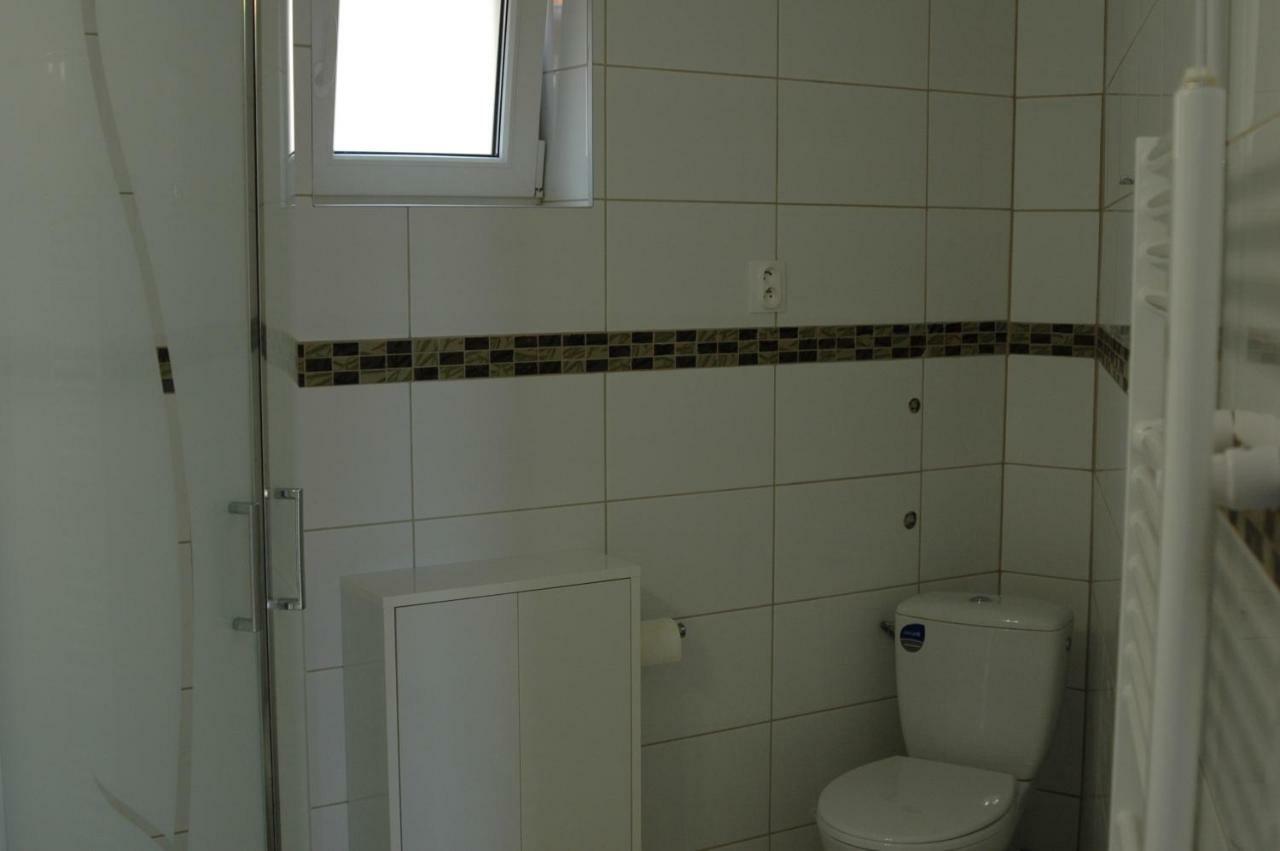 Dunajská Streda Apartman Timea 아파트 외부 사진