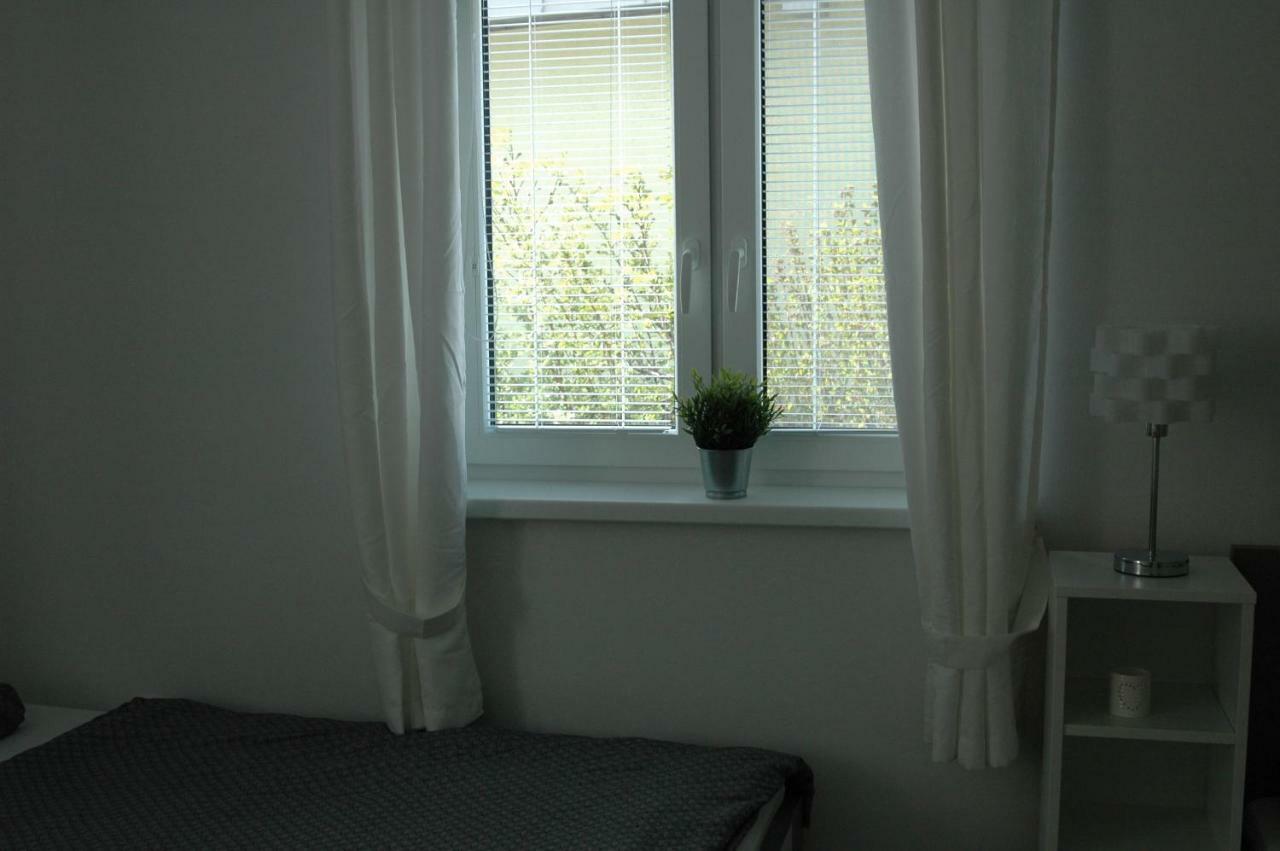Dunajská Streda Apartman Timea 아파트 외부 사진