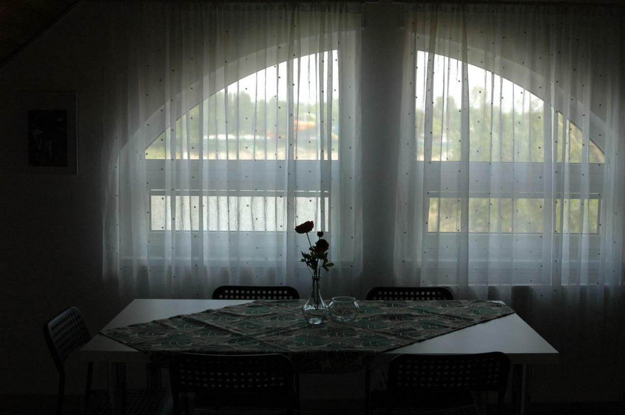 Dunajská Streda Apartman Timea 아파트 외부 사진